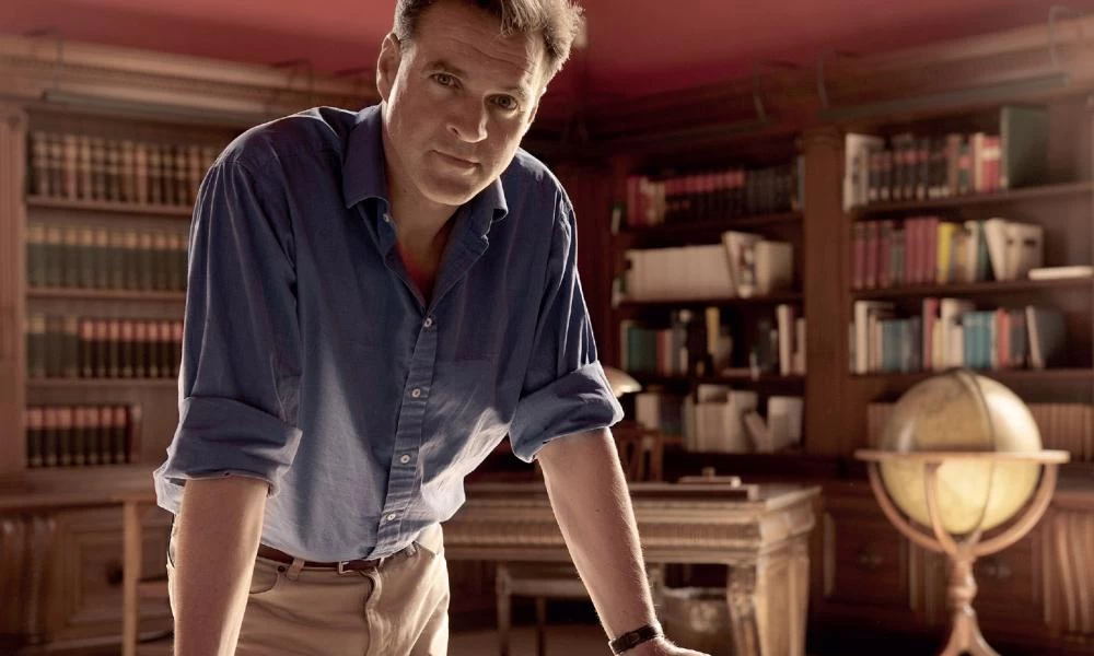 Ιστορικός του Στάνφορντ: Ο νέος Ψυχρός Πόλεμος και η οικονομία το 2021